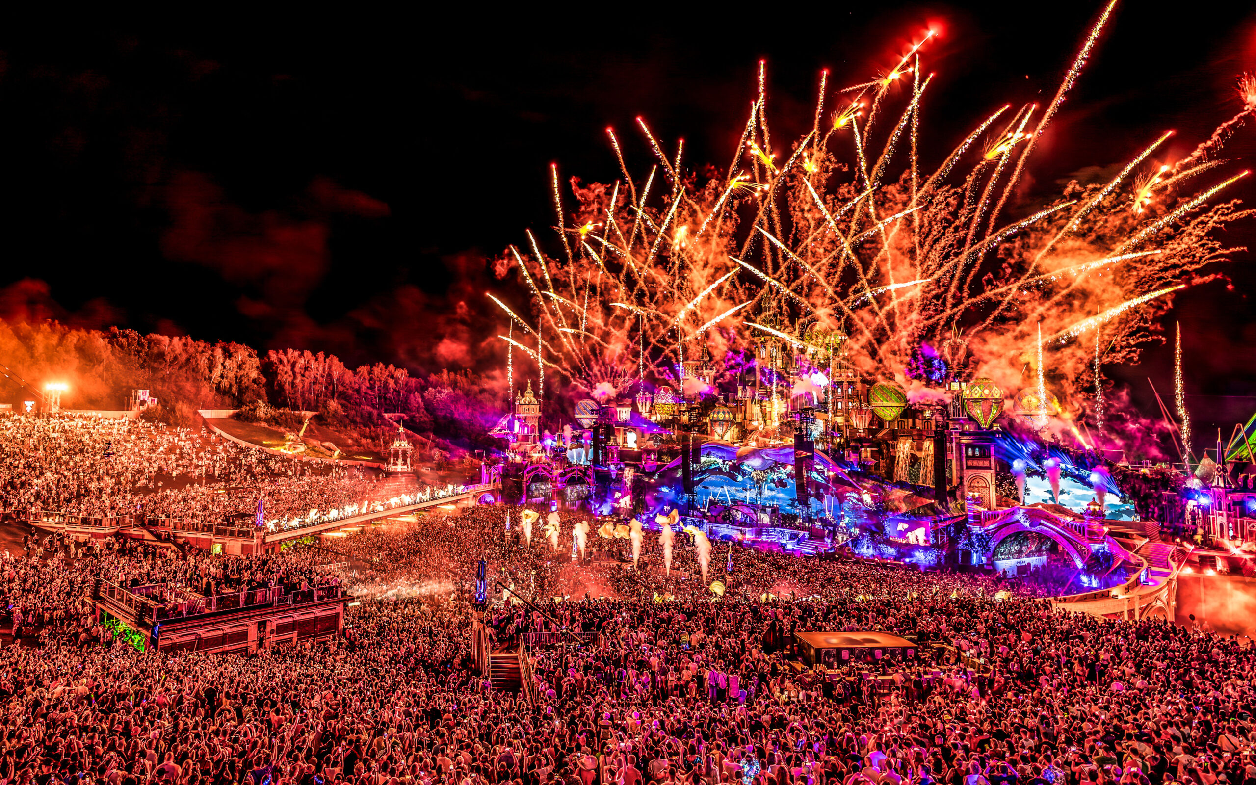 Tomorrowland