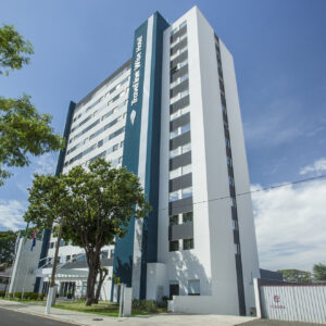Hotel Travel Inn Wise Indaiatuba