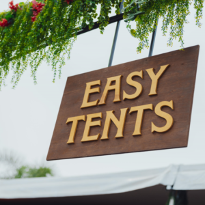 Easy Tent (2P)