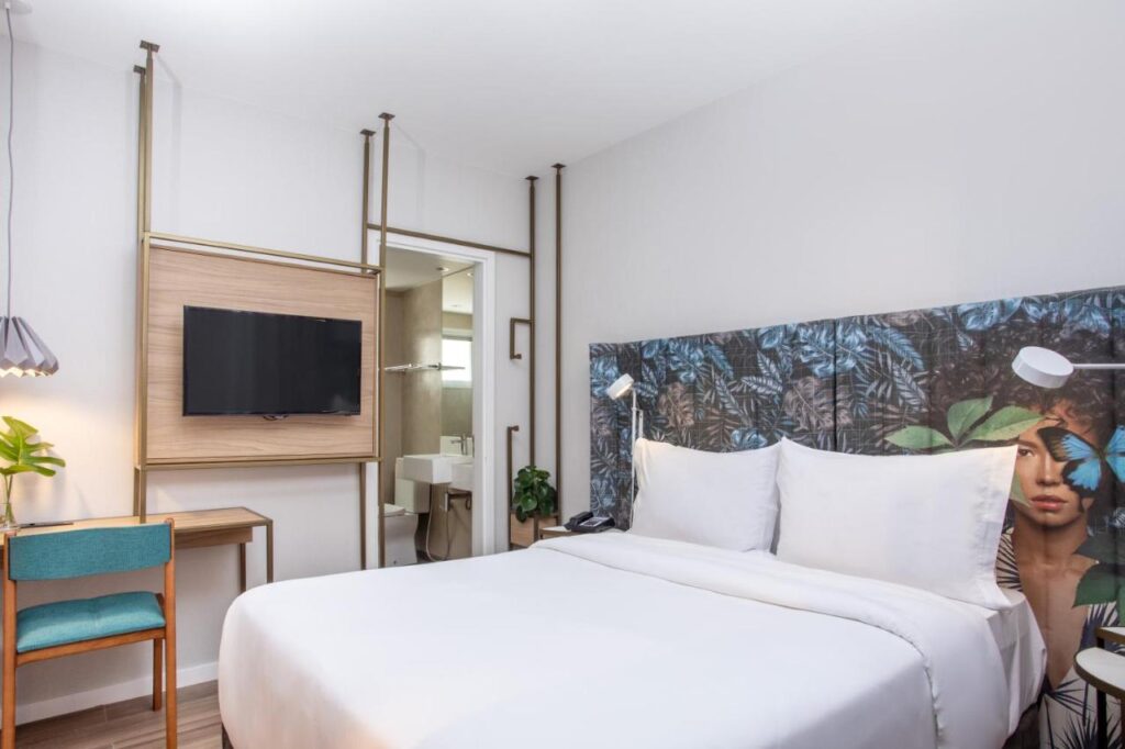 MERCURE 11