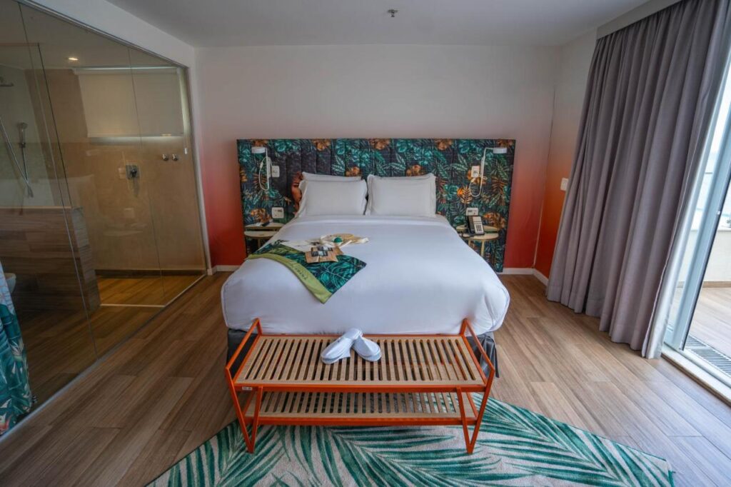 MERCURE 2