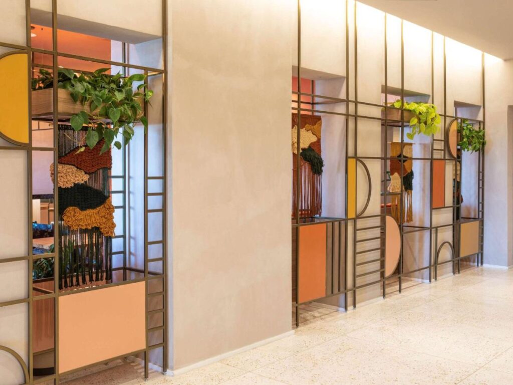 MERCURE 3