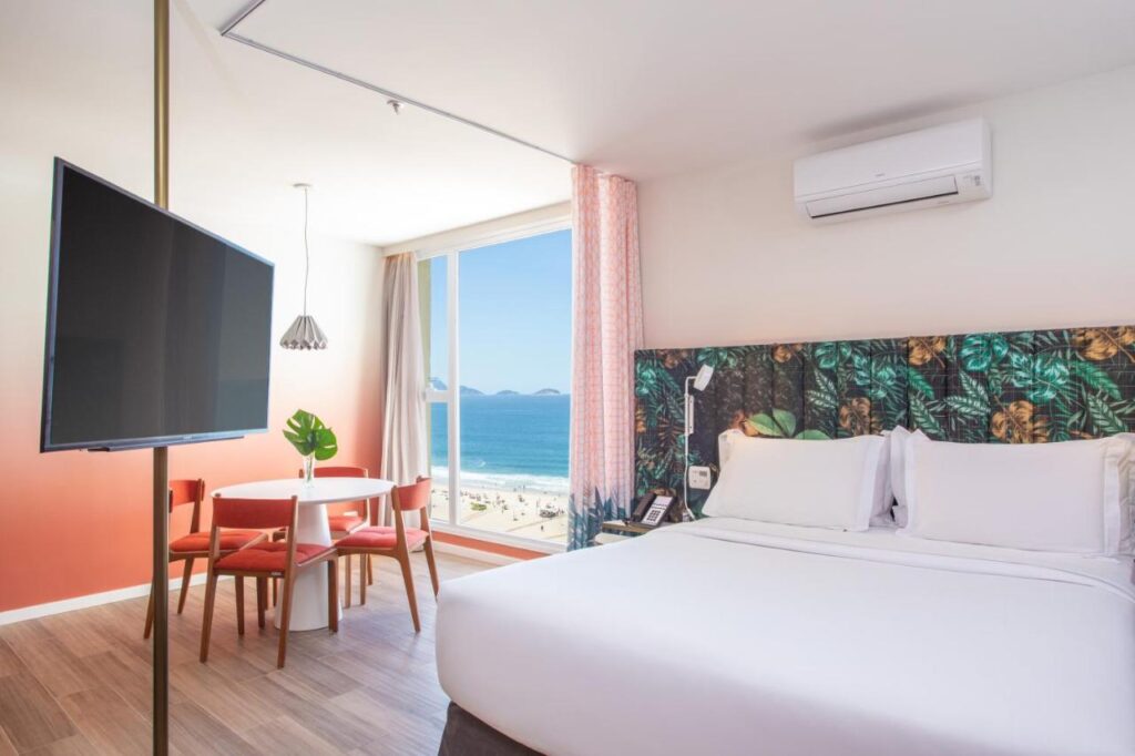 MERCURE 6