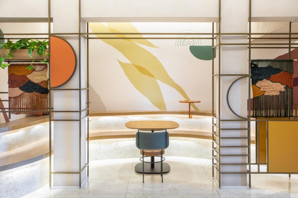 MERCURE 7