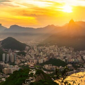 Experience Rio