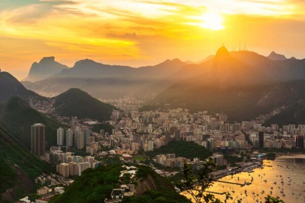 Experience Rio