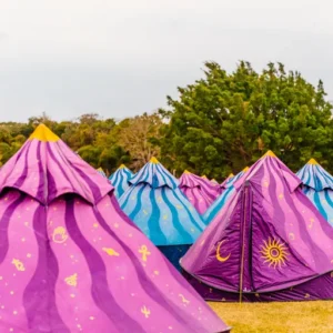 Easy Tent (2P)